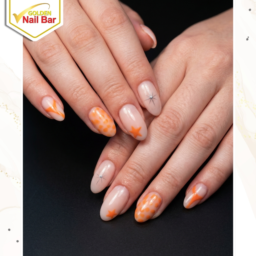 Nail June 4